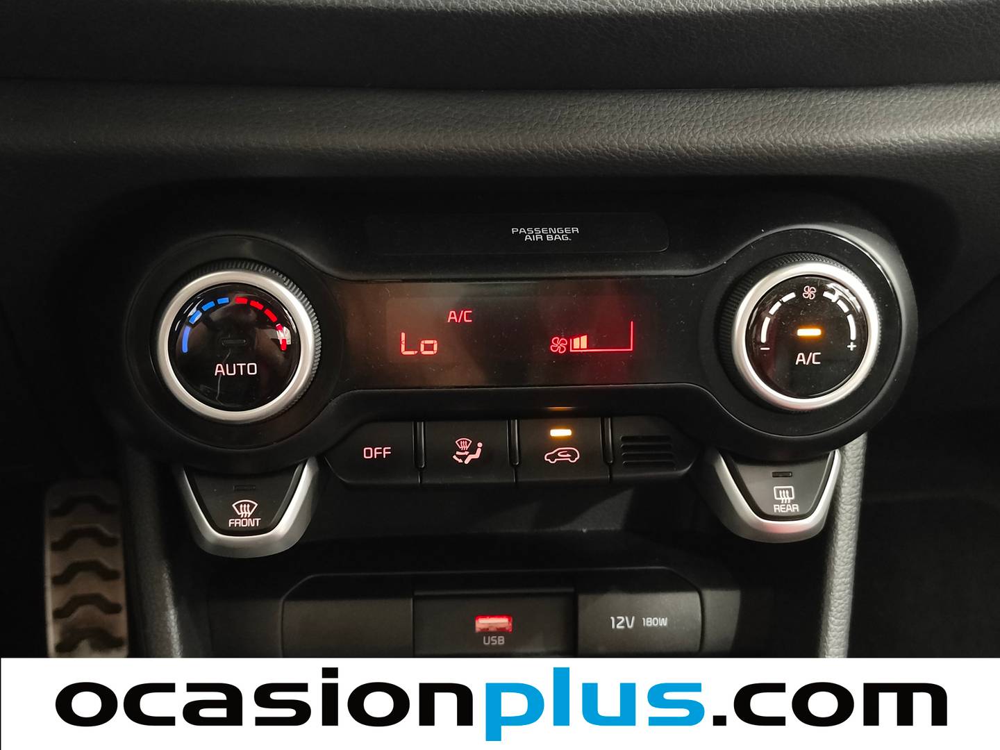 KIA Picanto KIA Picanto 1.2 DPi AMT GT Line Auto (84 CV) barato