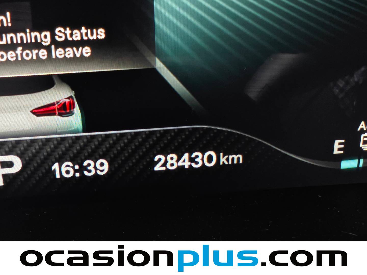 Foto MG HS MG eHS 1.5 T-GDI PHEV Luxury  (258 CV)