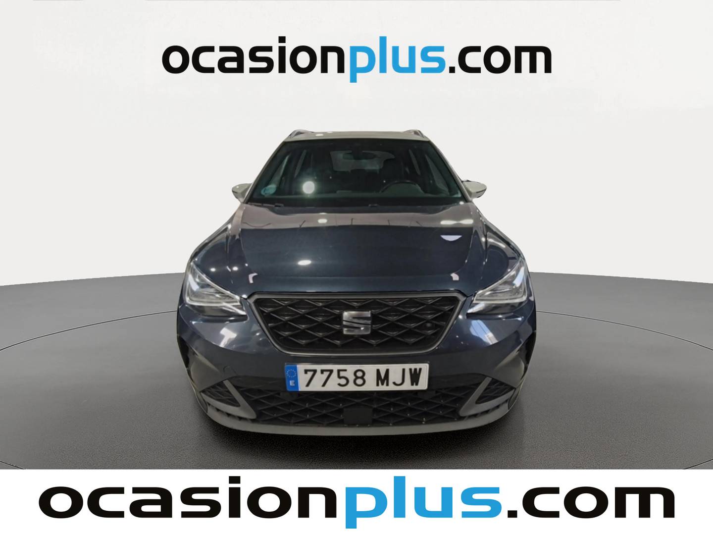 Seat Arona Seat Arona 1.5 TSI S&S FR XL DSG (150 CV) 150cv