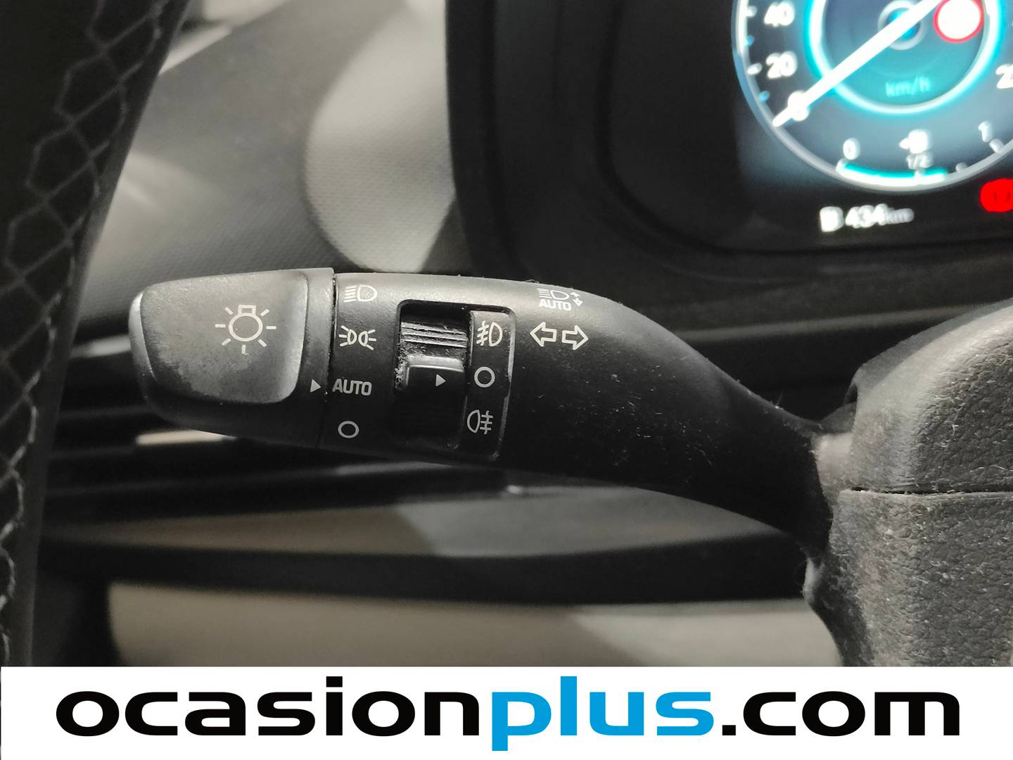 Extras del Hyundai i20 Hyundai i20 1.0 TGDI 48V Tecno (100 CV)