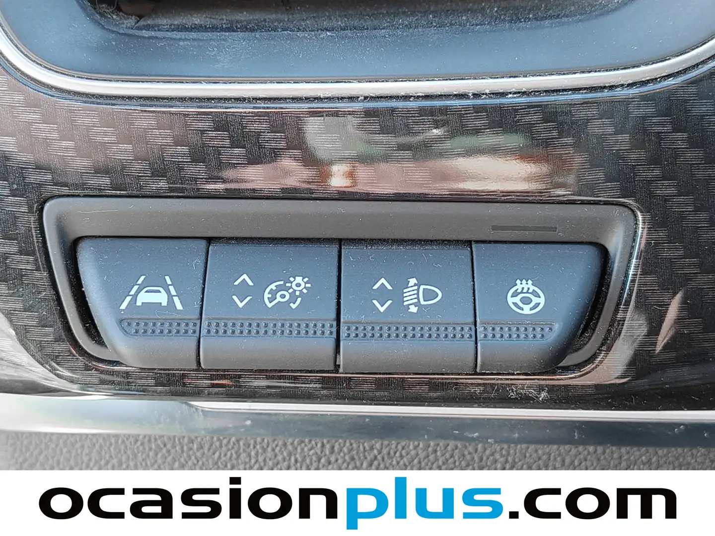 Foto Renault Arkana Renault Arkana RS Line TCe (140 CV) EDC Microhíbrido