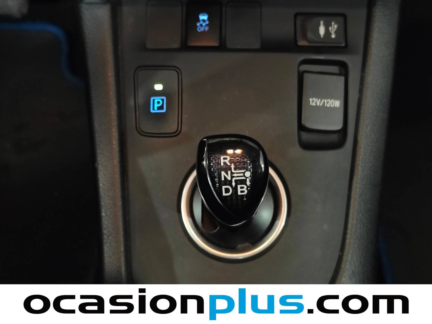 Toyota Auris Toyota Auris 140H Hybrid Active (136 CV) de segunda mano