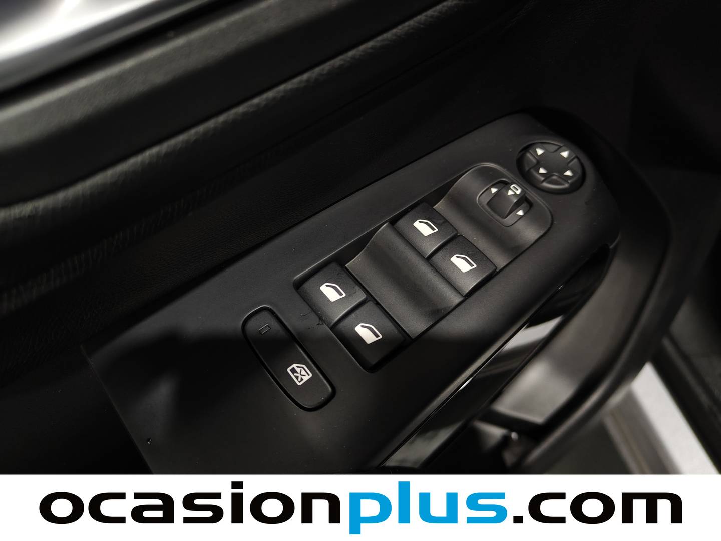 Foto Citroën C5 Aircross Citroen C5 Aircross Plug-in Hybrid Max e-EAT8 (225 CV)