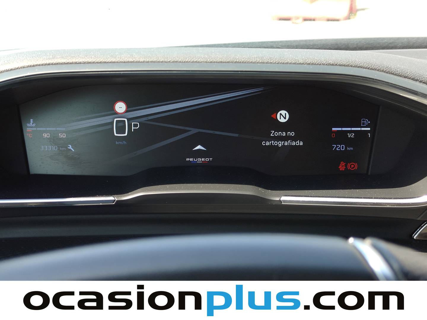 Foto Peugeot 508 Peugeot 508 SW BlueHDi 130 S&S GT EAT8 (130 CV)