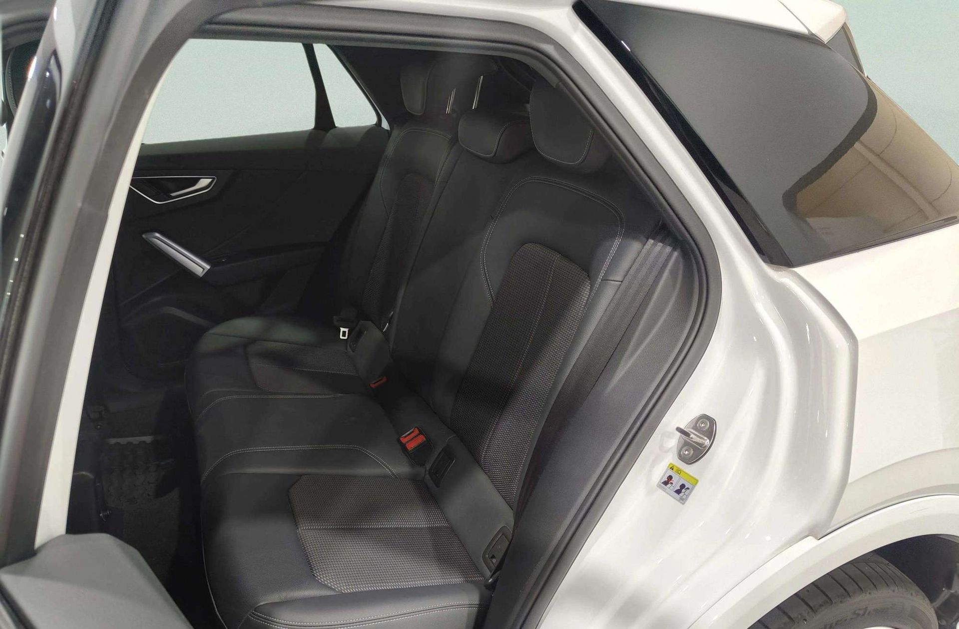 Audi Q2 Black line 35 TFSI S tronic - foto 16