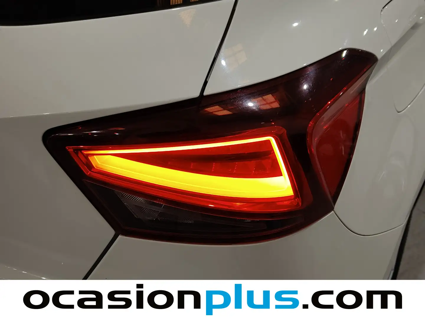 Foto Seat Ibiza SEAT Ibiza 1.0 EcoTSI S&S Style (95 CV)