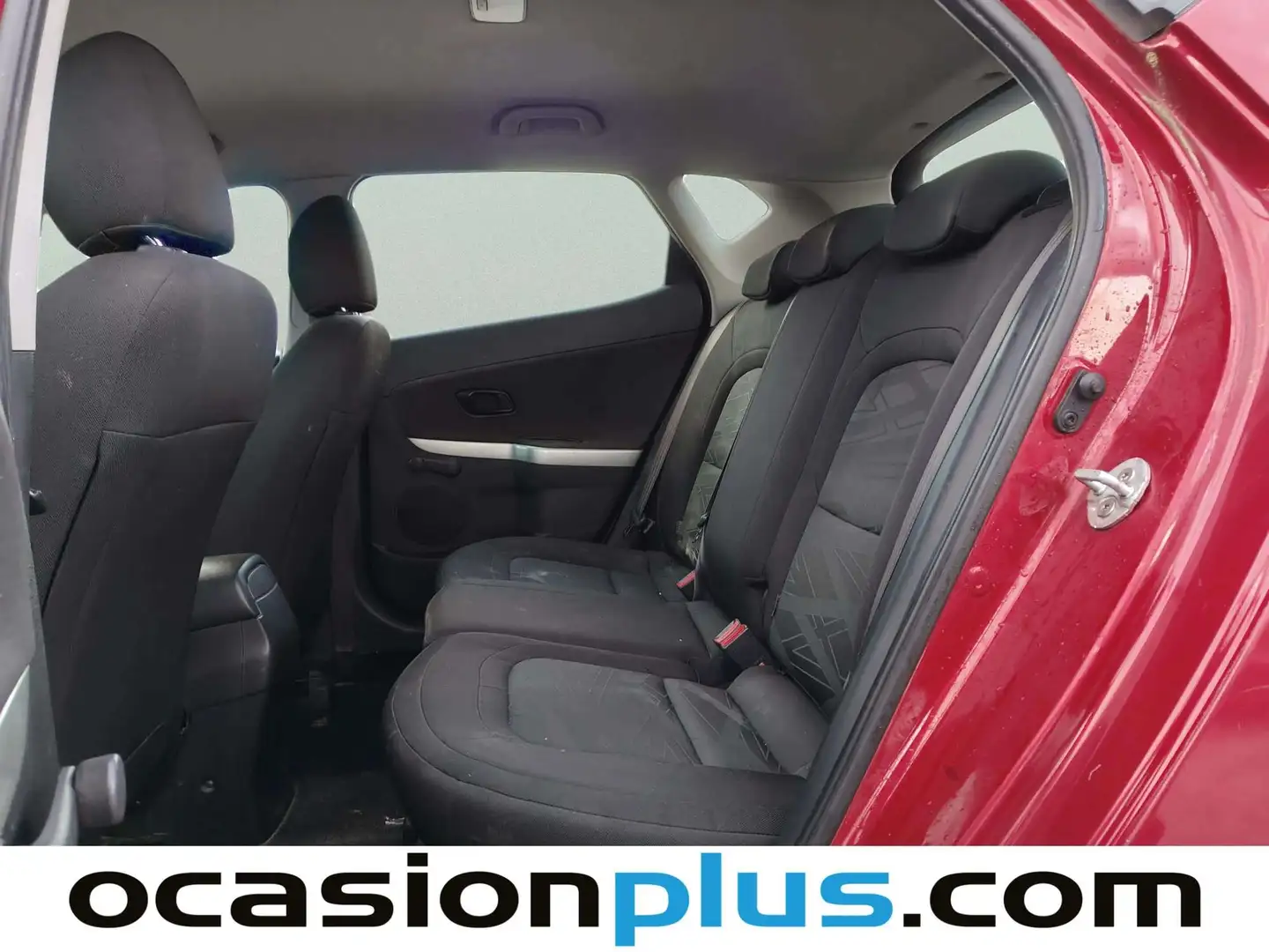 Foto KIA Ceed Kia Ceed 1.4 CRDi WGT Concept  (90 CV)