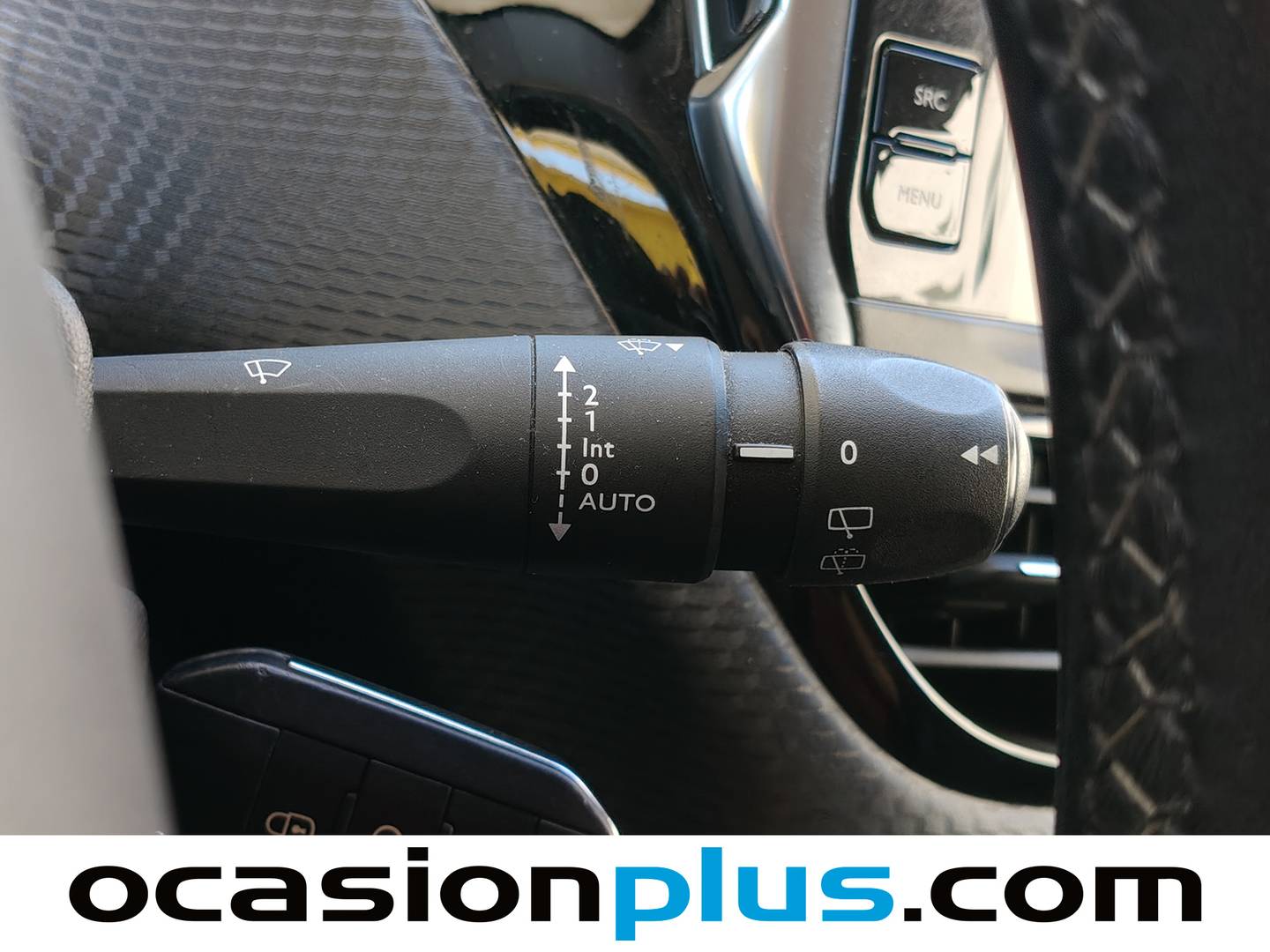 Peugeot 2008 Peugeot 2008 BlueHDi 120 S&S Allure (120 CV) manual
