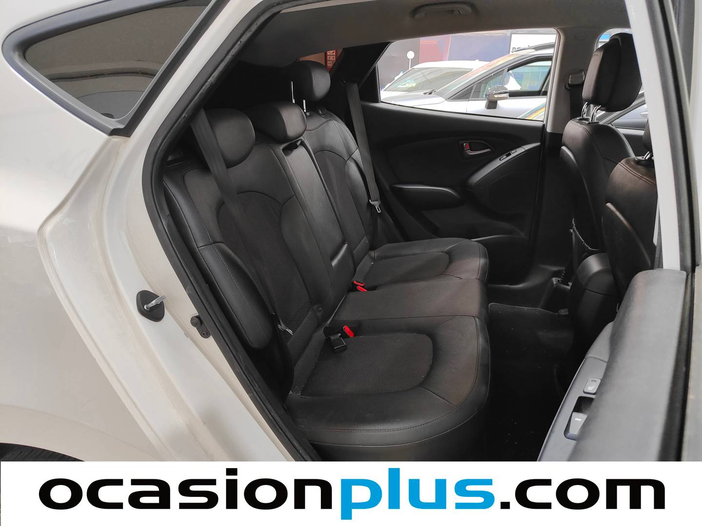 Hyundai ix35 Hyundai ix35 1.6 GDi BlueDrive Tecno 4x2 (135 CV) al mejor precio