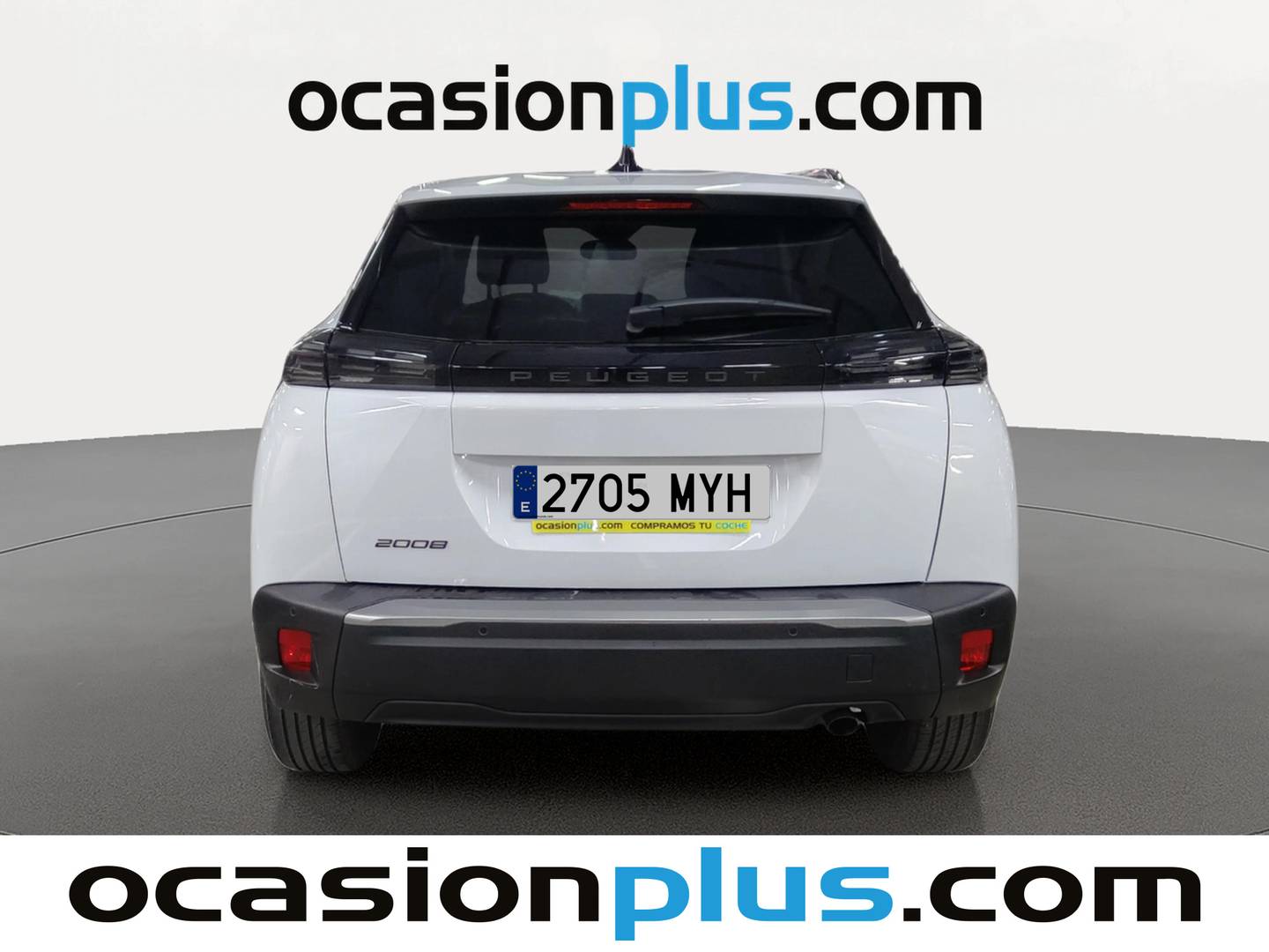 Peugeot 2008 Peugeot 2008 PureTech 100 S&S Allure (100 CV) barato