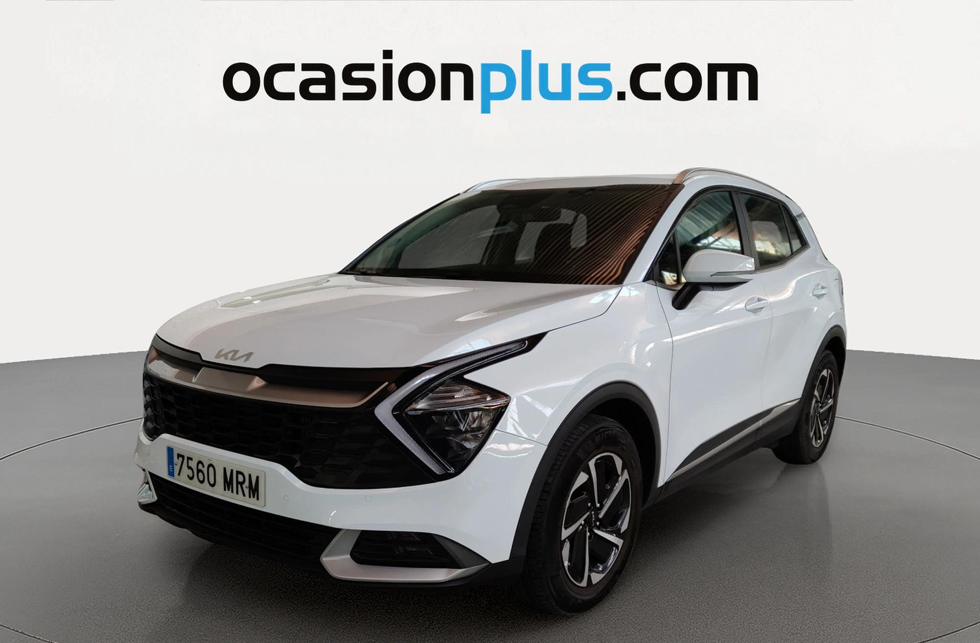 Kia Sportage 1.6 T-GDi MHEV Drive 4x2