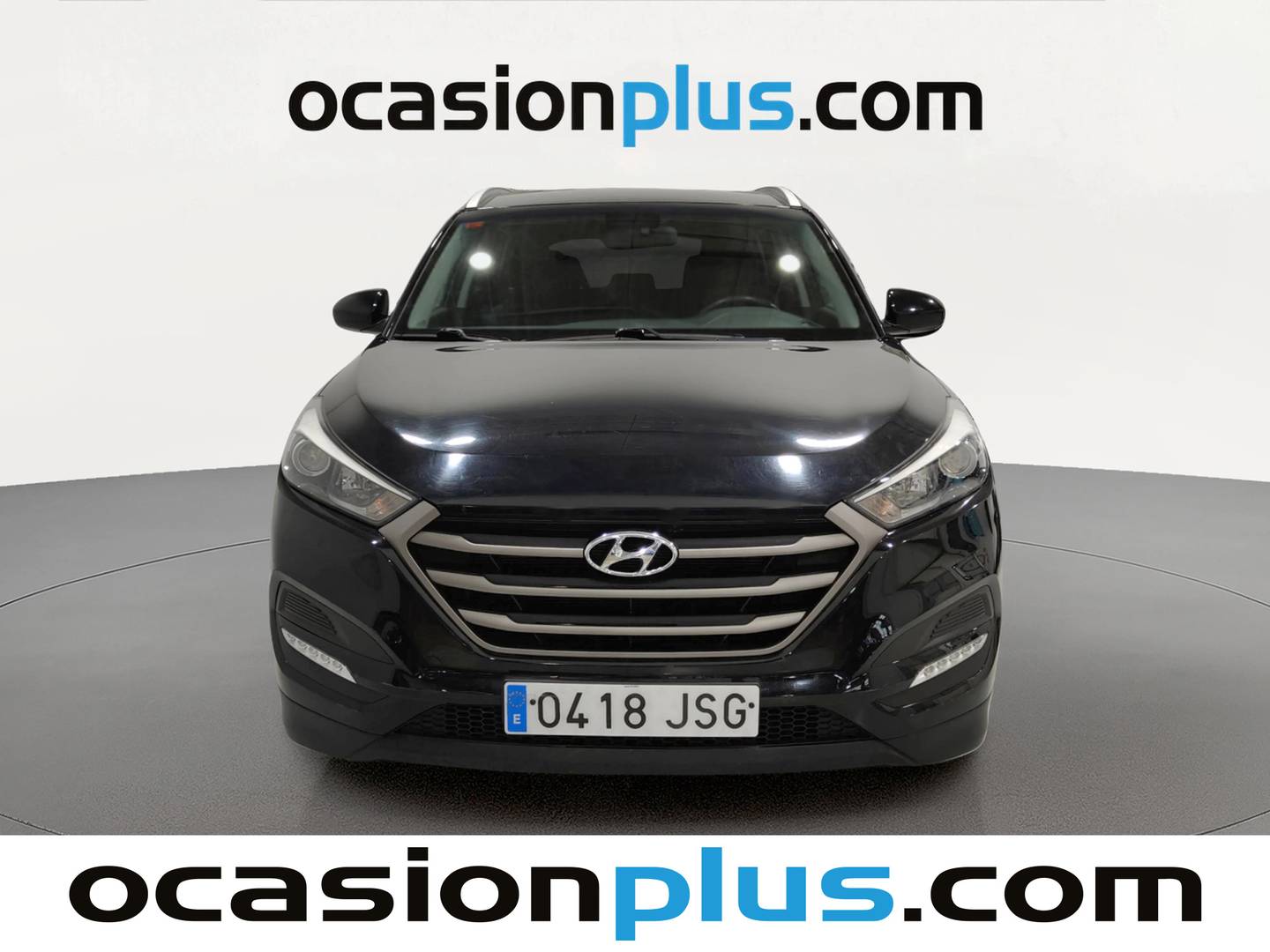 Hyundai Tucson Hyundai Tucson 1.6 GDI BlueDrive Essence 4x2 (131 CV) 131cv