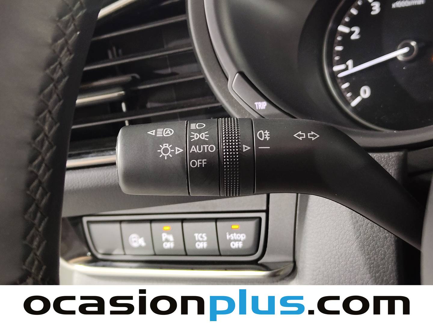 Accesorios del Mazda CX-30 Mazda CX-30 e-SKYACTIV G Homura AT (140 CV)
