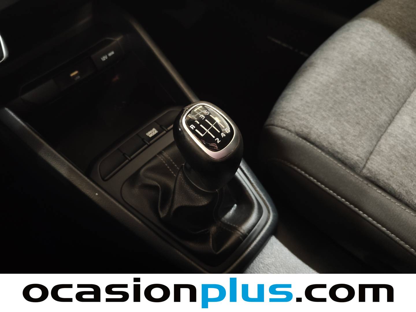 KIA Stonic Kia Stonic 1.0 T-GDi MHEV iMT Concept (100 CV) de segunda mano