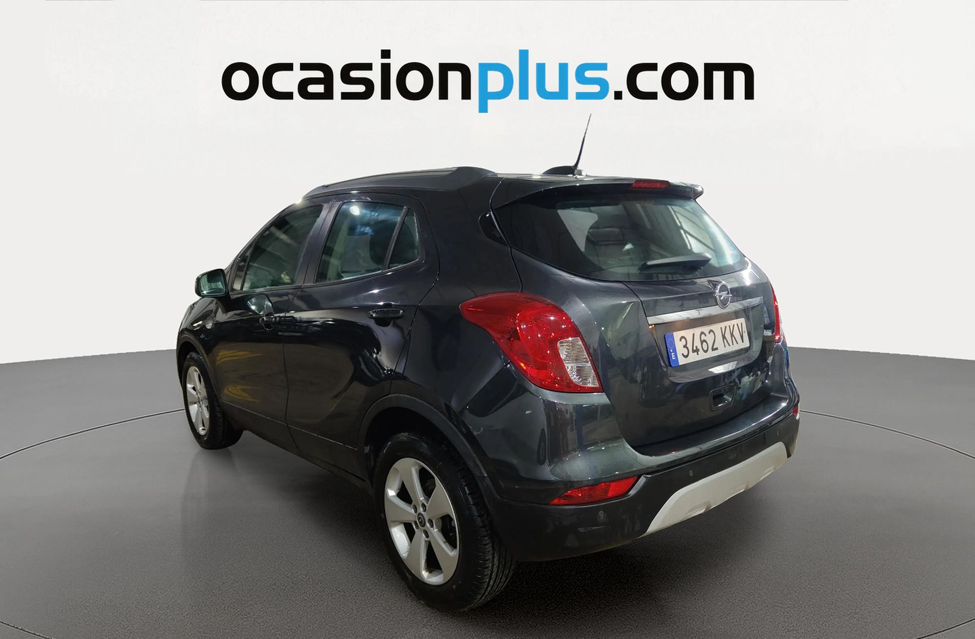Opel Mokka 1.4 T Selective 4x2 - foto 3