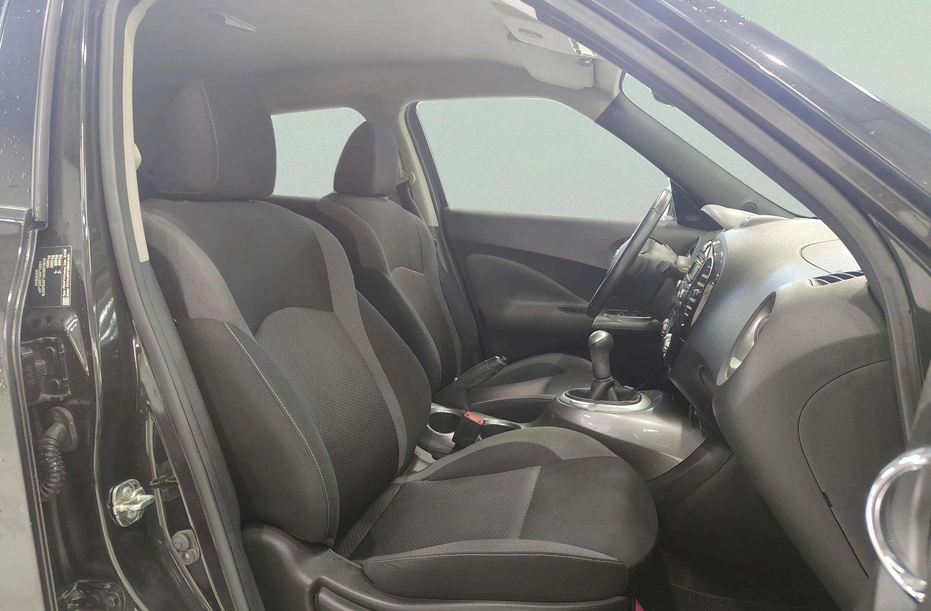 Nissan Juke G Acenta - foto 14
