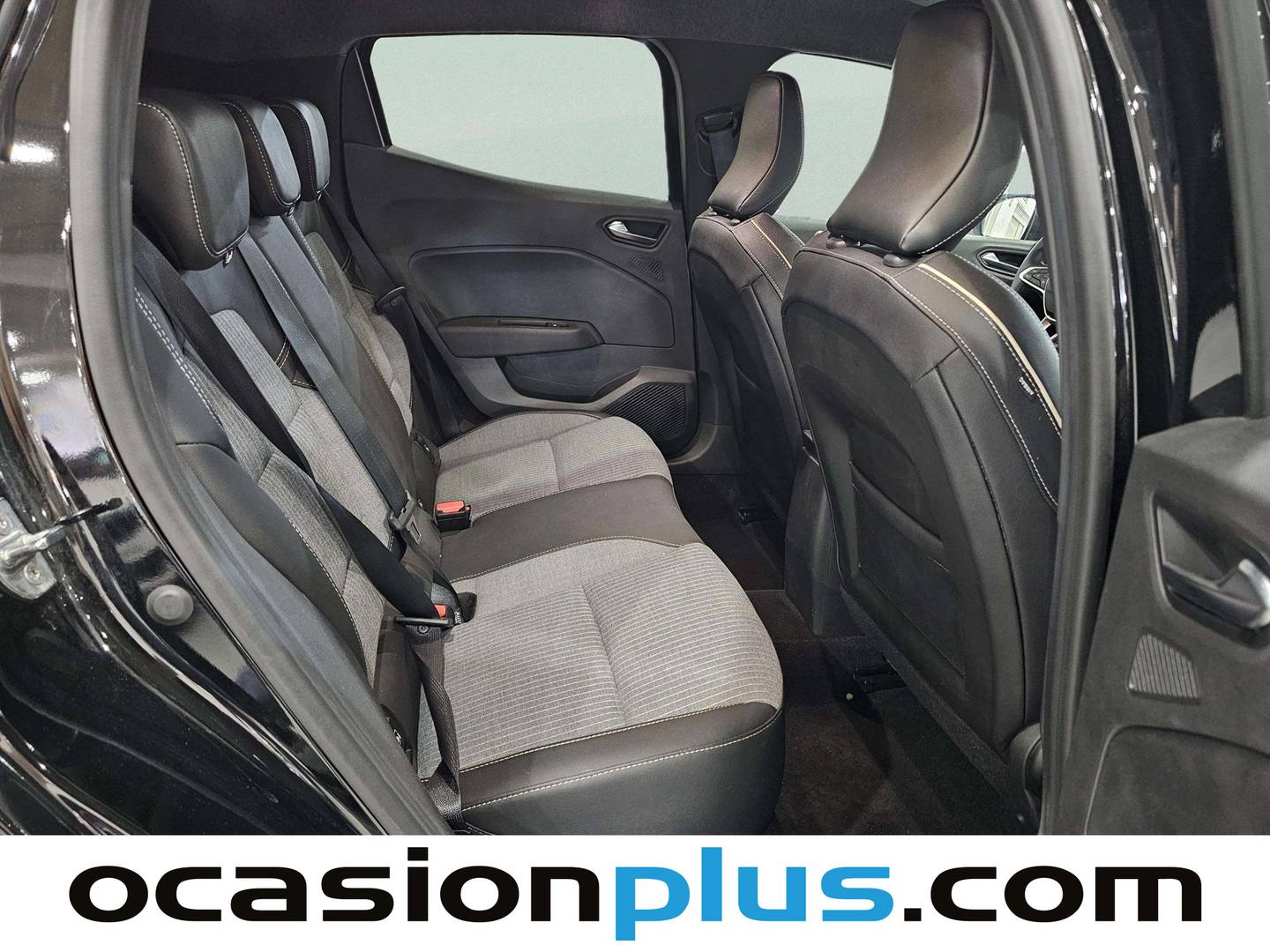 Renault Clio Renault Clio Techno TCe (90 CV) manual