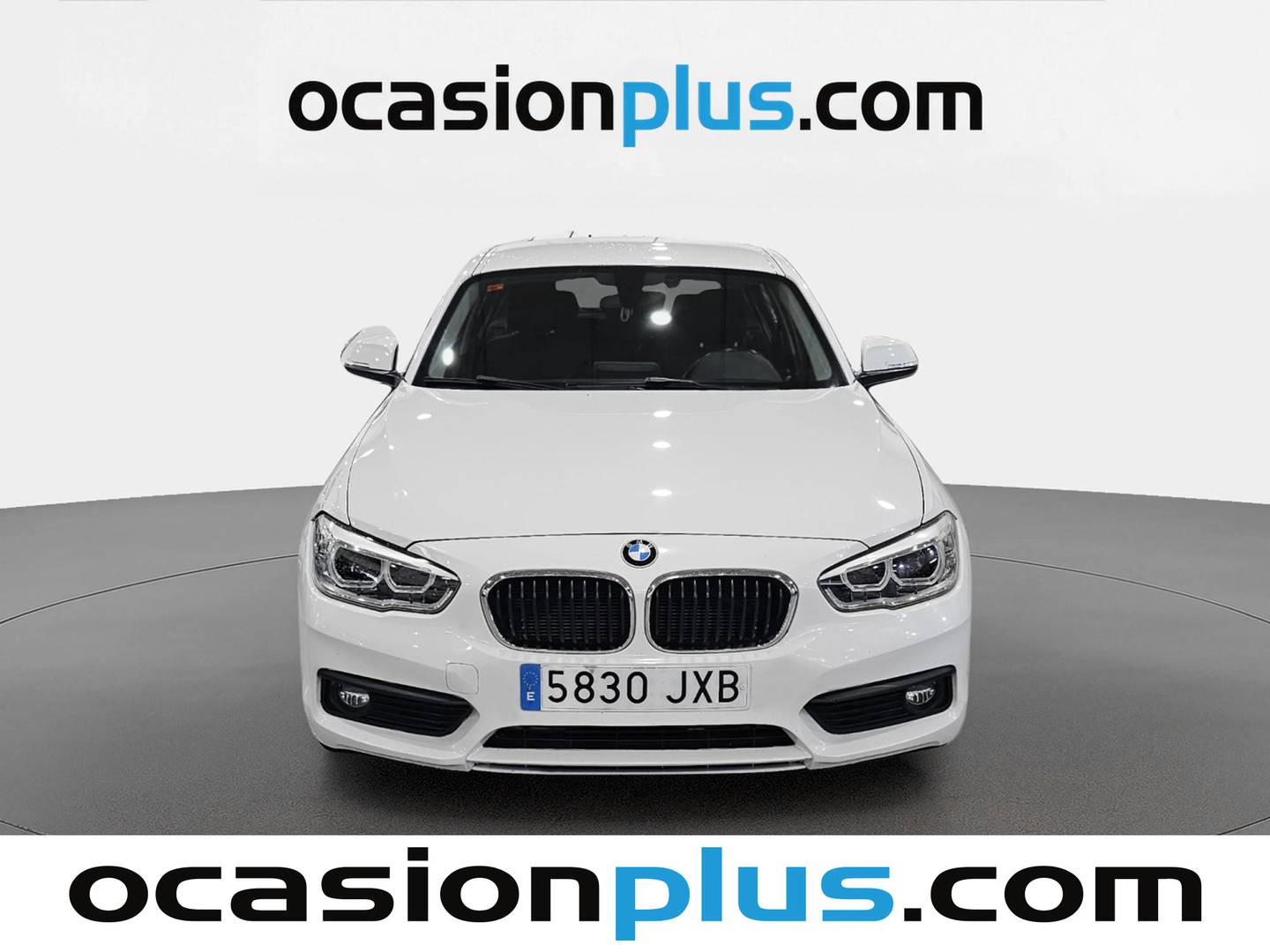 BMW Serie 1 BMW Serie 1 116d (116 CV) barato