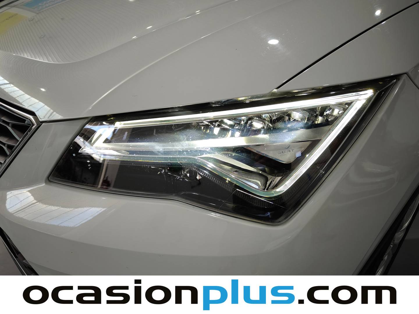 Seat Ateca Seat Ateca 1.4 EcoTSI S&S Xcellence DSG (150 CV) barato
