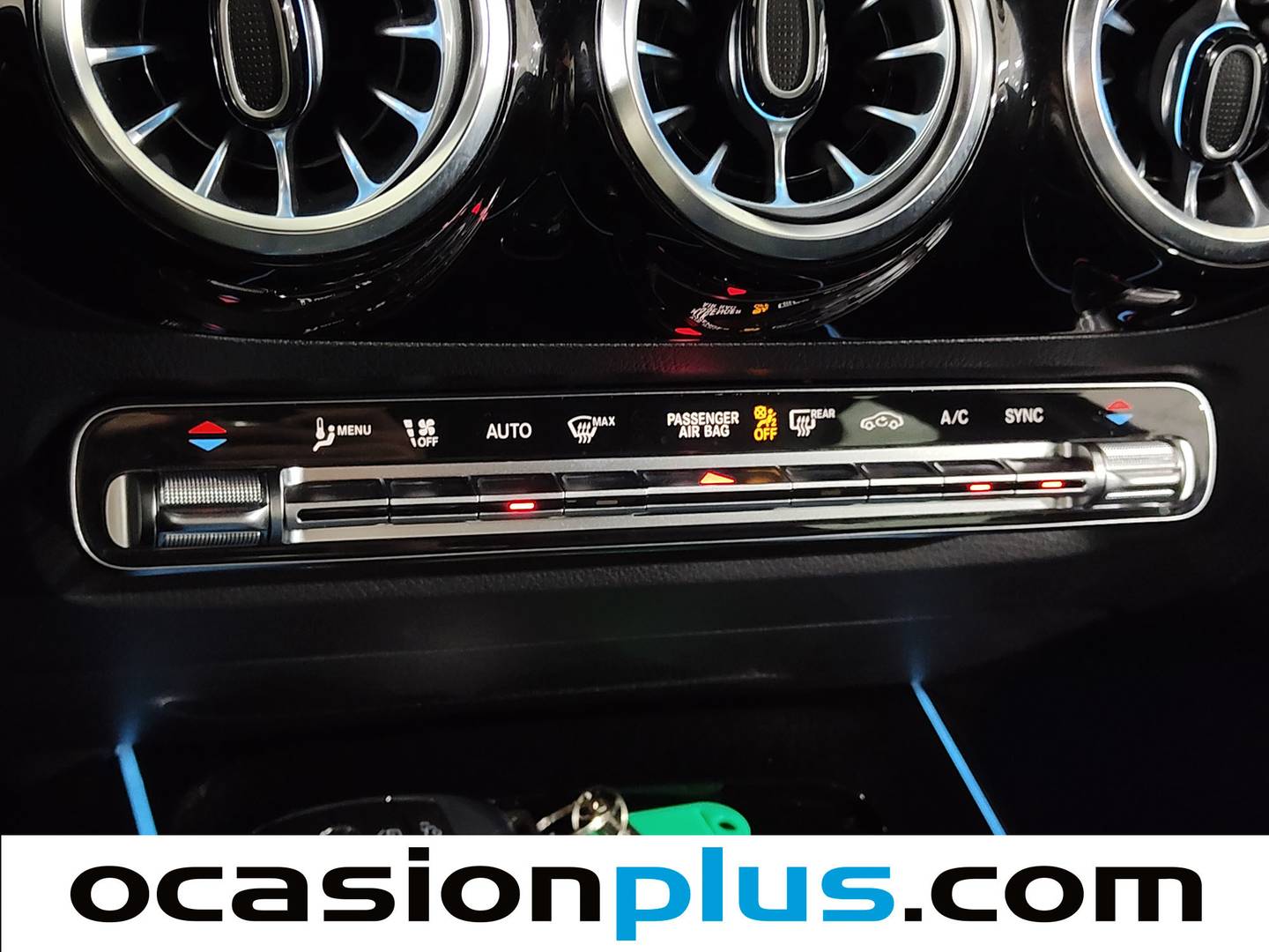 Foto Mercedes Clase B Mercedes-Benz Clase B B 180 (136 CV)