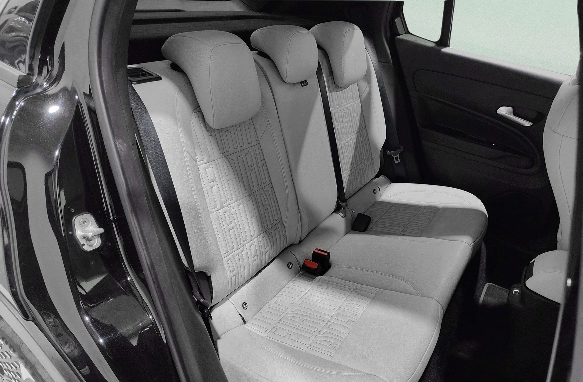 Fiat 600 1.2 MHEV La prima Ddct - foto 22