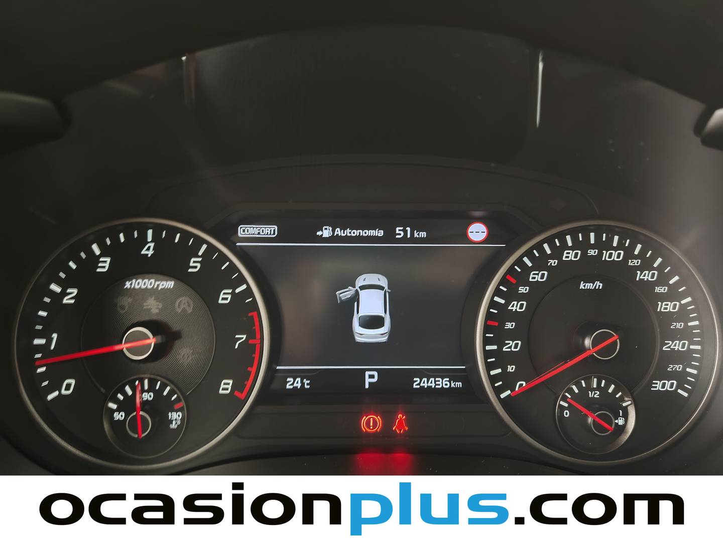 KIA Stinger KIA Stinger 3.3 T-GDi GT 4x4 Auto (370 CV) al mejor precio