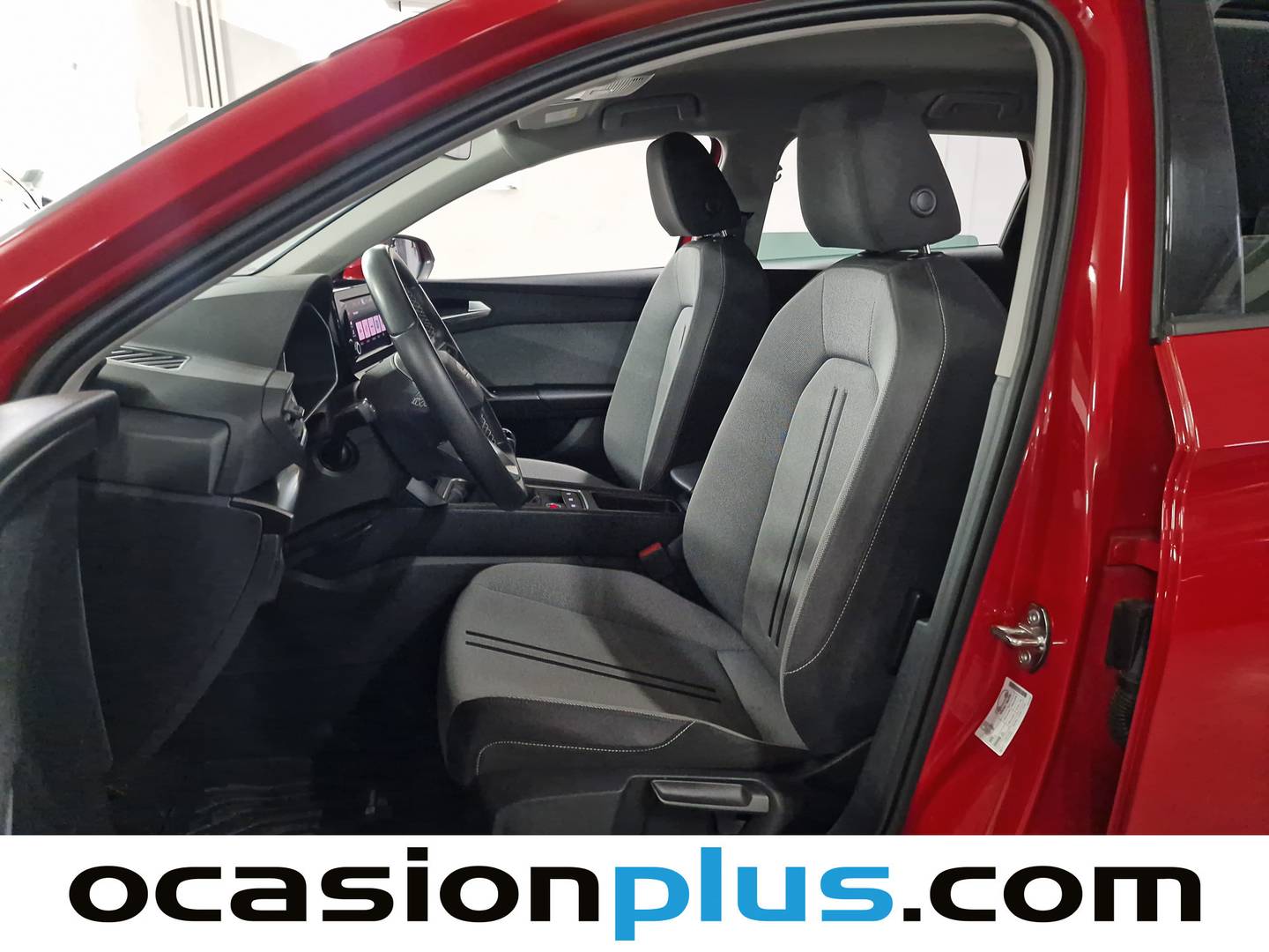 Seat León Seat León ST 1.5 TSI S&S Style Go(130 CV) de segunda mano