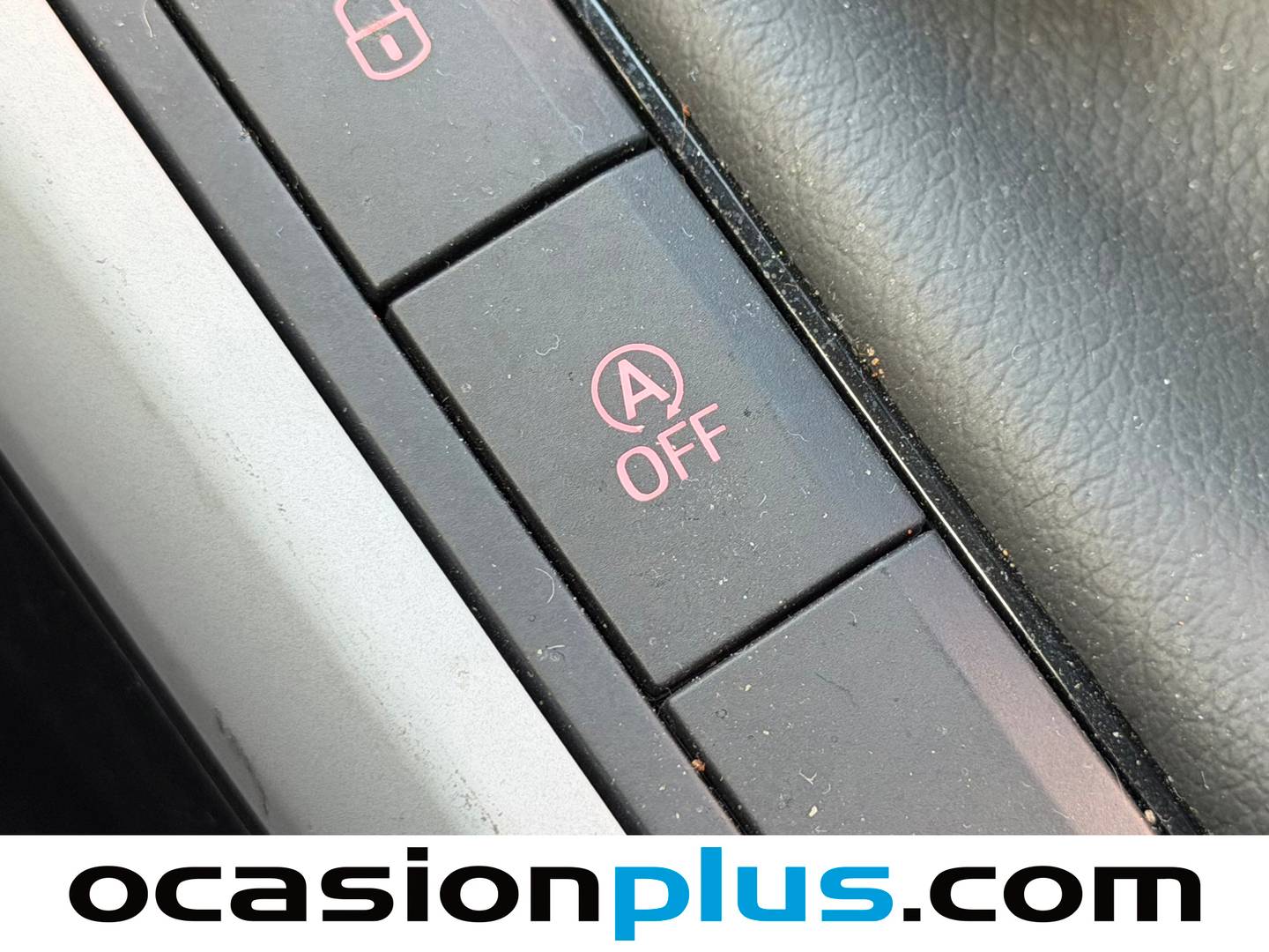Seat Arona Seat Arona 1.0 TSI Style Plus (110 CV) seminuevo