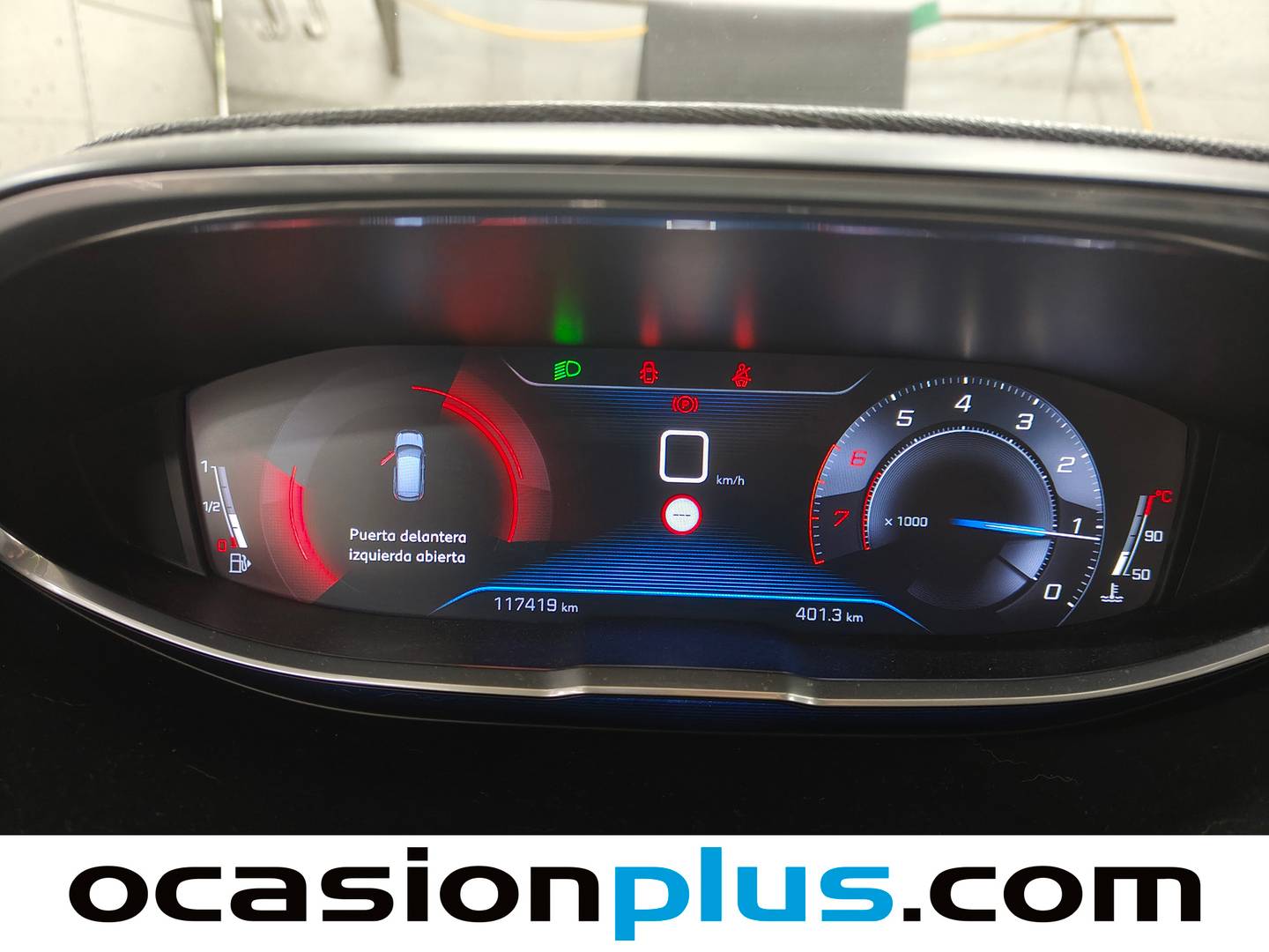 Peugeot 3008 Peugeot 3008 PureTech 130 Allure (130 CV) 2018