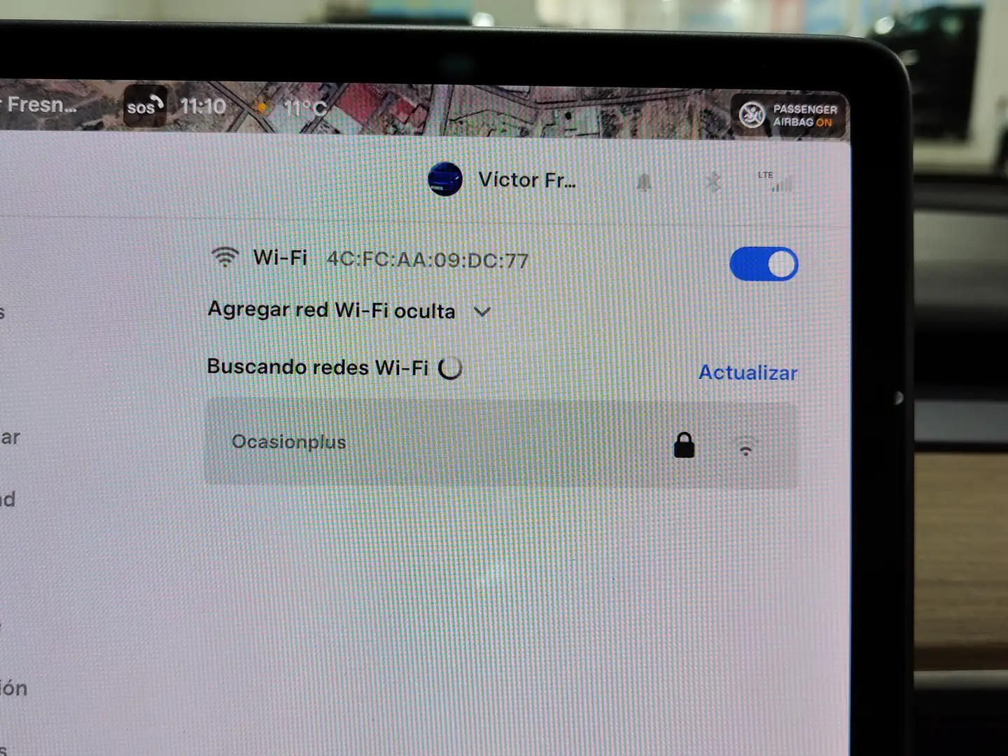 Foto Tesla Model 3 Tesla Model 3 Gran Autonomía 4WD (476 CV)