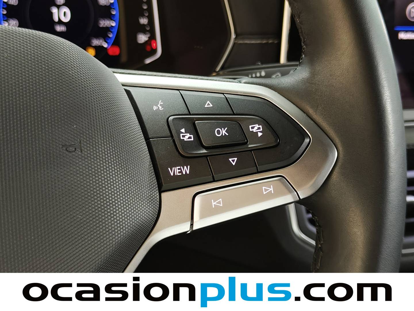 Volkswagen T-Cross Volkswagen T-Cross R-Line 1.5 TSI (150 CV) DSG gasolina