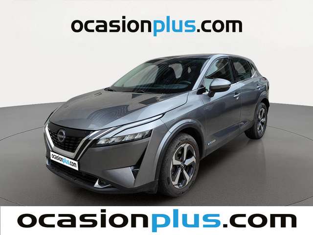 Nissan QASHQAI E-POWER Acenta (190 CV) de segunda mano