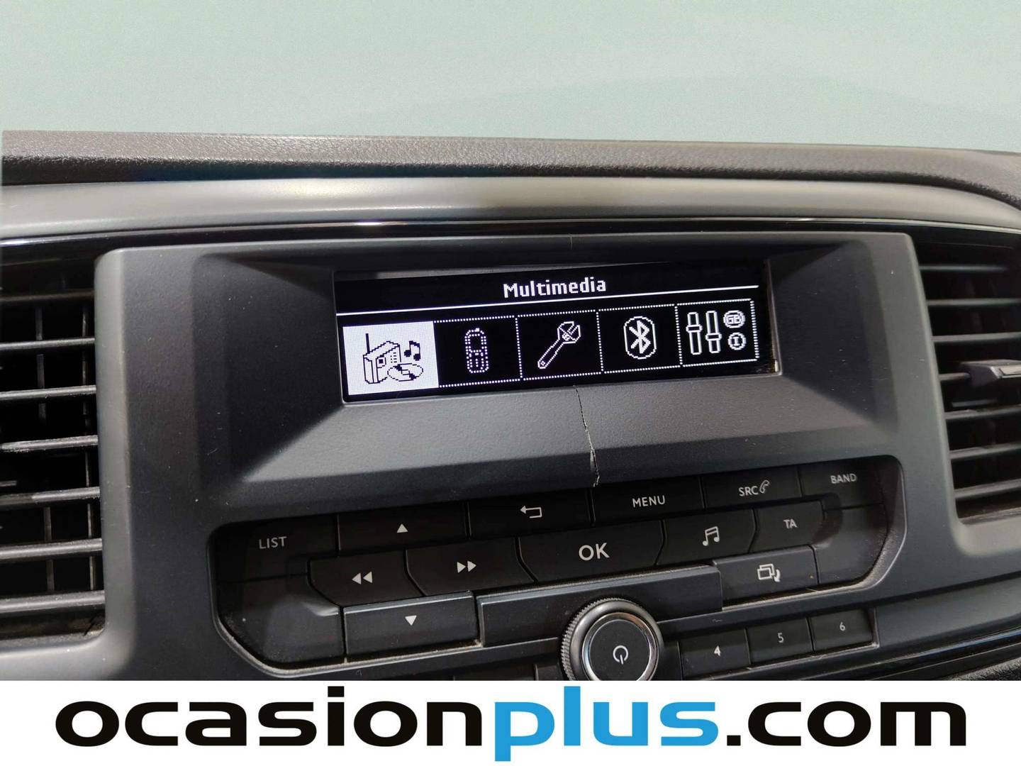 Acabados Peugeot Expert Peugeot Expert Furgon BlueHDi 120 S&S Pro Standard (122 CV)