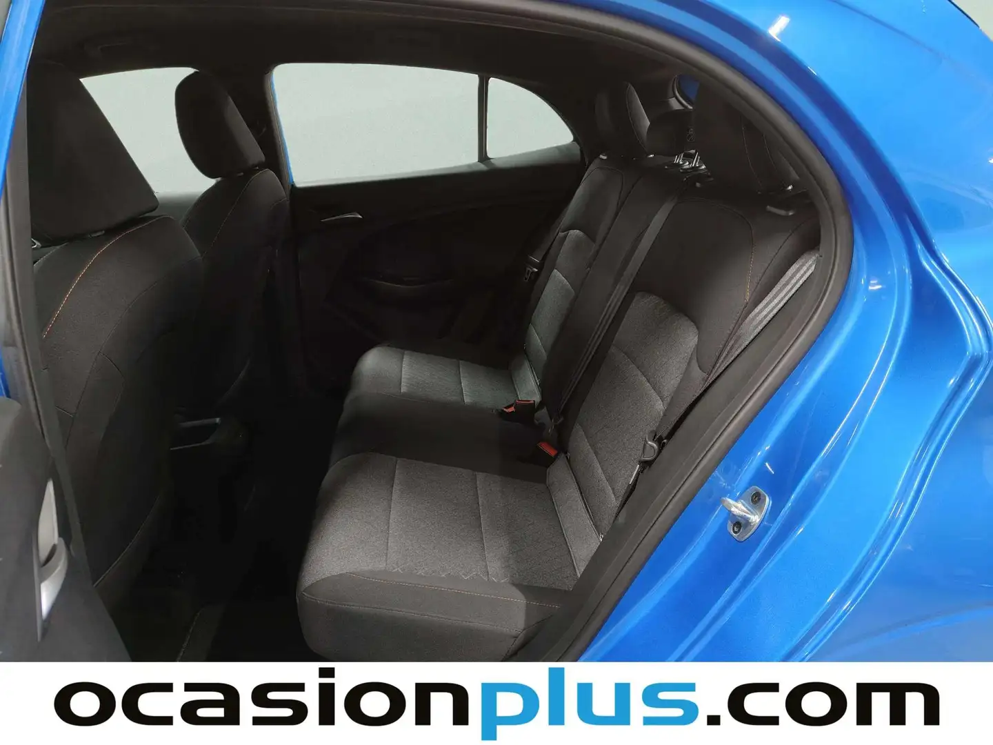 Foto MG MG3 MG MG3 1.5 Standard (116 CV)