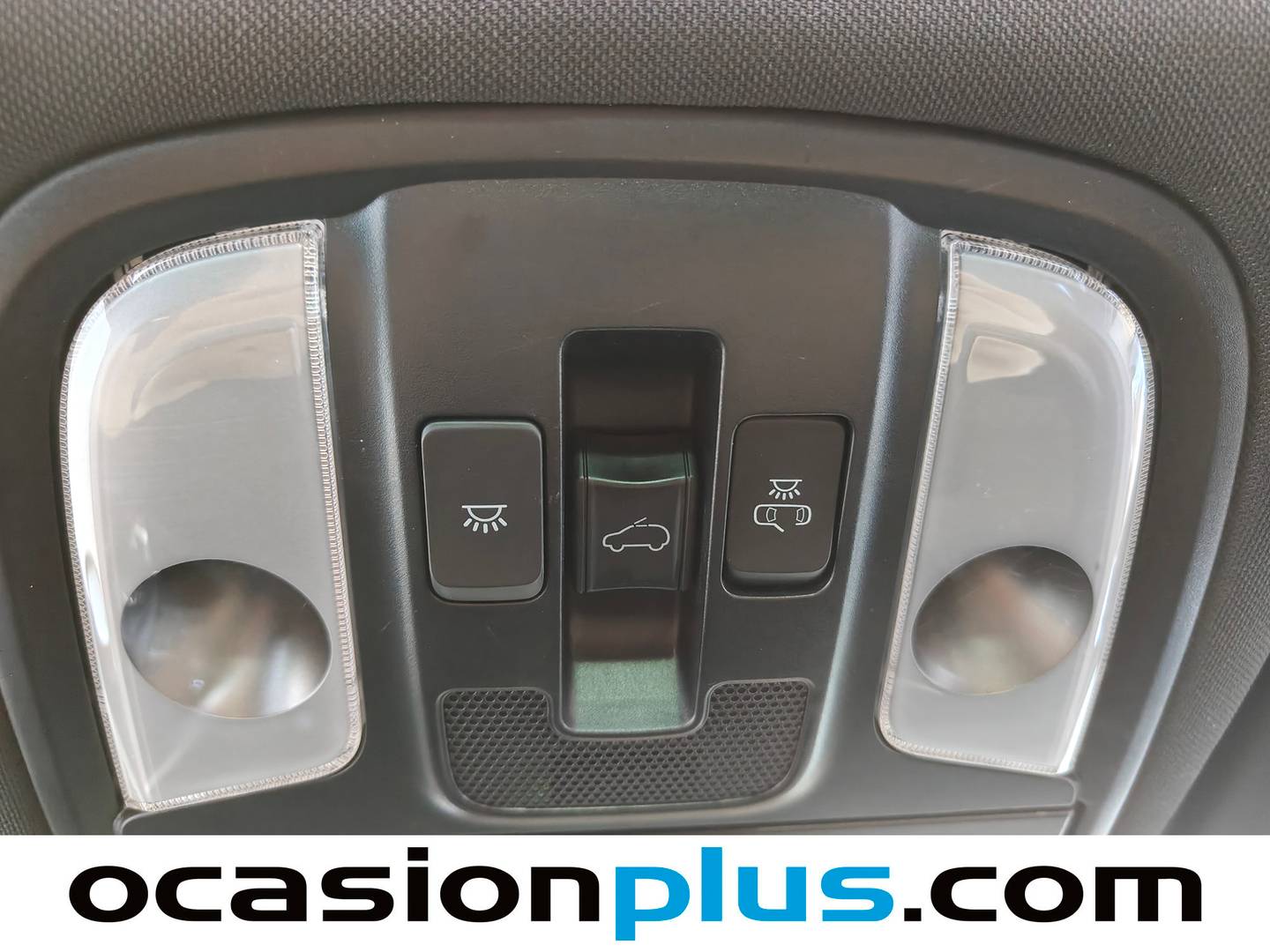 Acabados KIA Sportage KIA Sportage 2.0 CRDi VGT GT Line 4x4 Auto (185 CV)