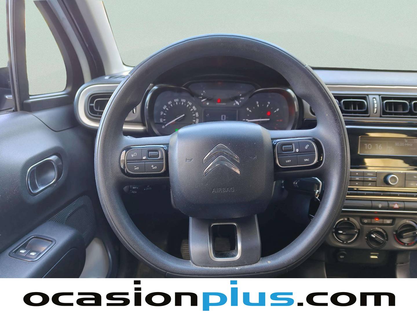 Citroën C3 Citroen C3 PureTech 83 Feel (83 CV) de segunda mano