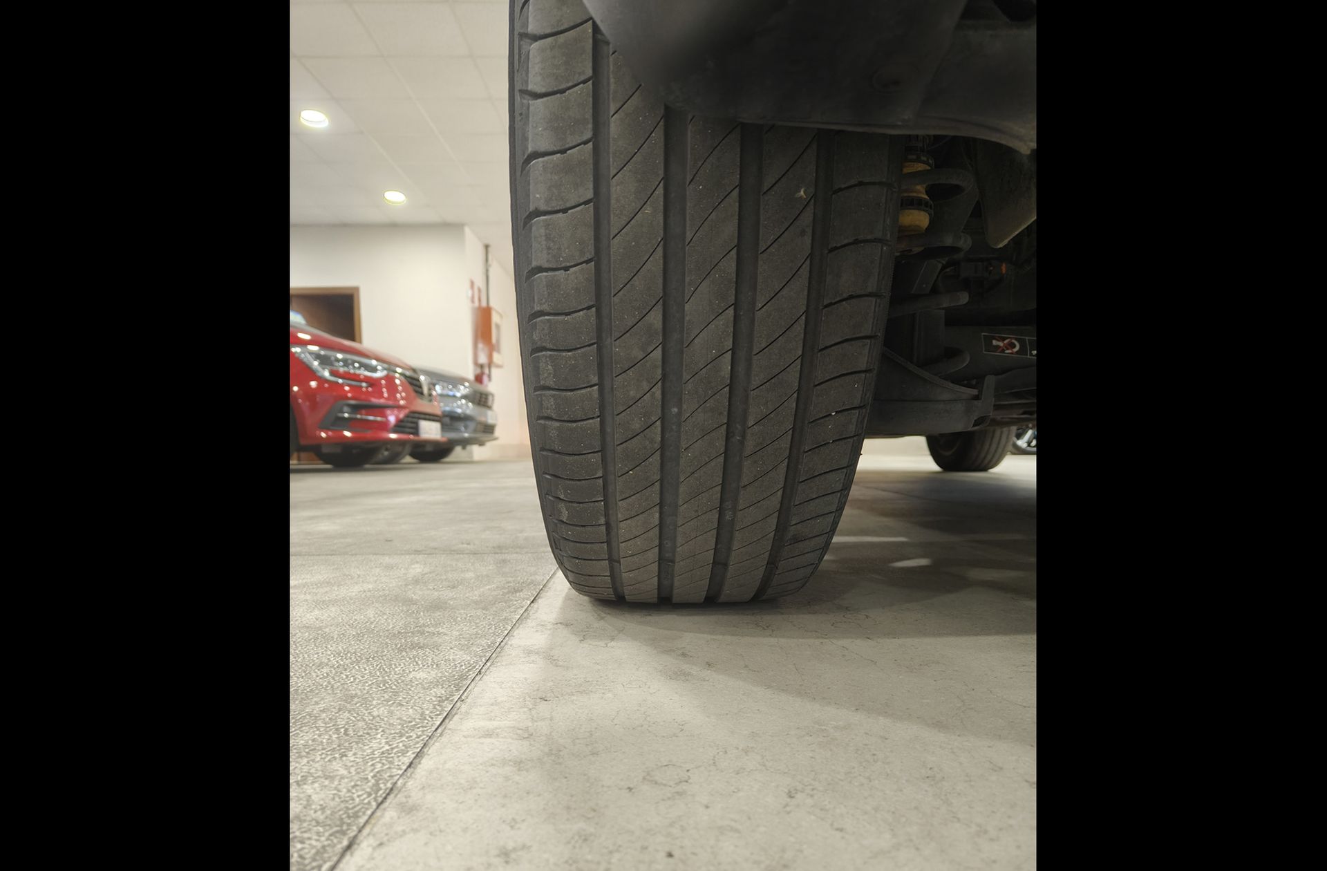 Citroën Berlingo Combi BlueHDi 100 Talla M Feel Pack - foto 31
