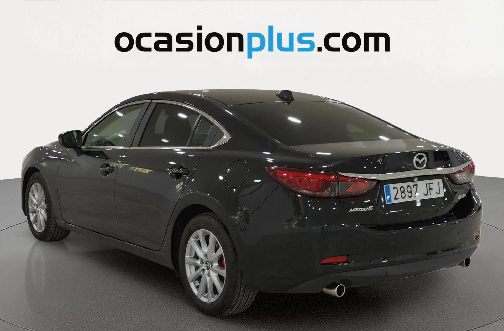 Mazda Mazda6 2.2 DE Style+ - foto 3