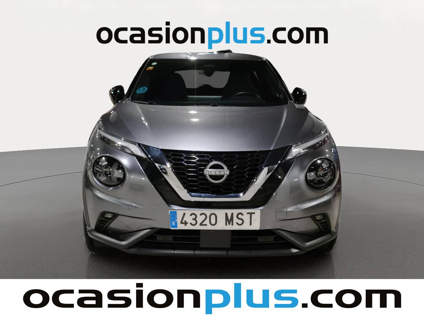 Nissan JUKE Nissan Juke DIG-T N-Connecta 4x2 DCT (114 CV) 114cv