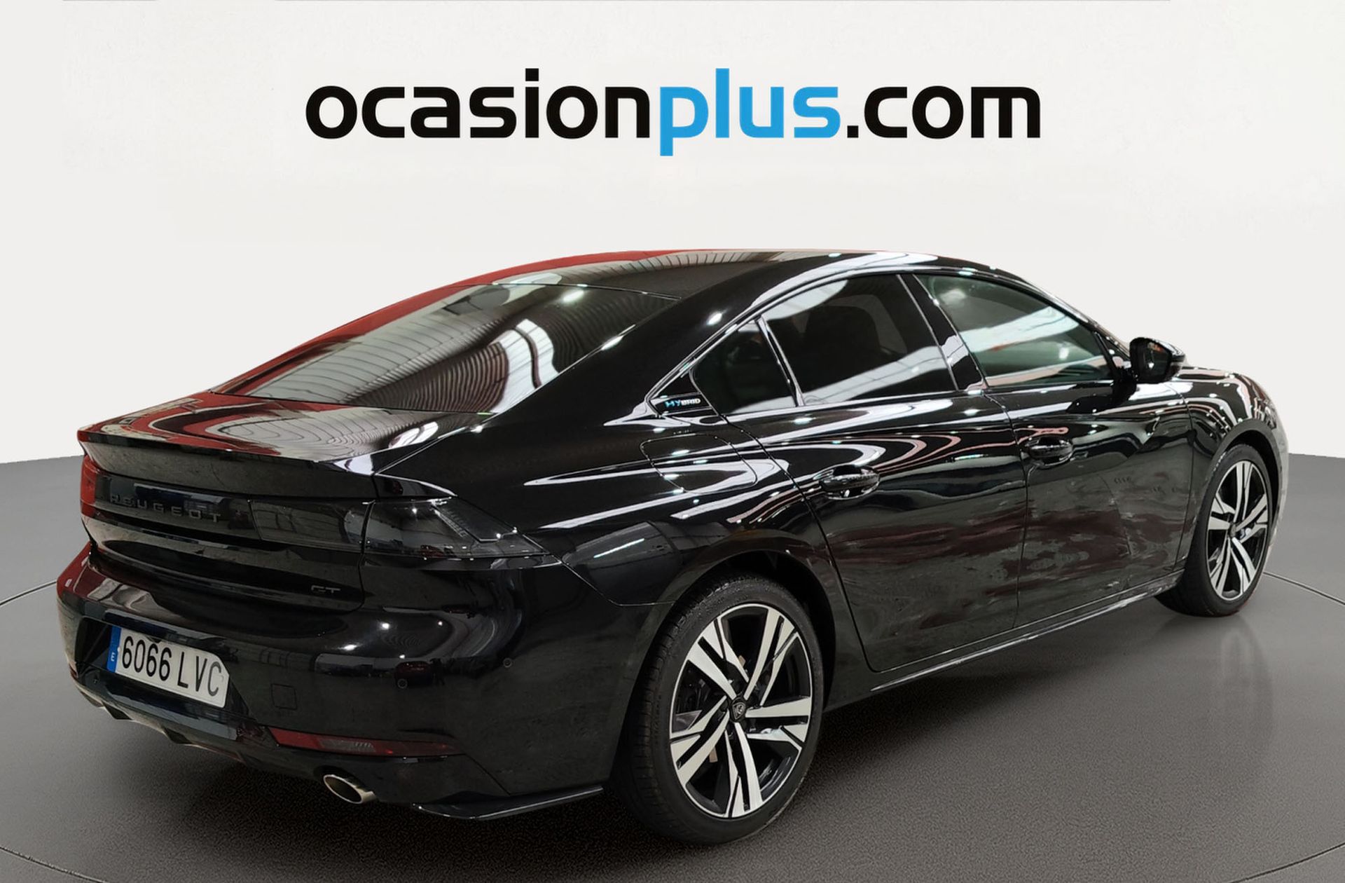 Peugeot 508 225 GT e-EAT8 - foto 4