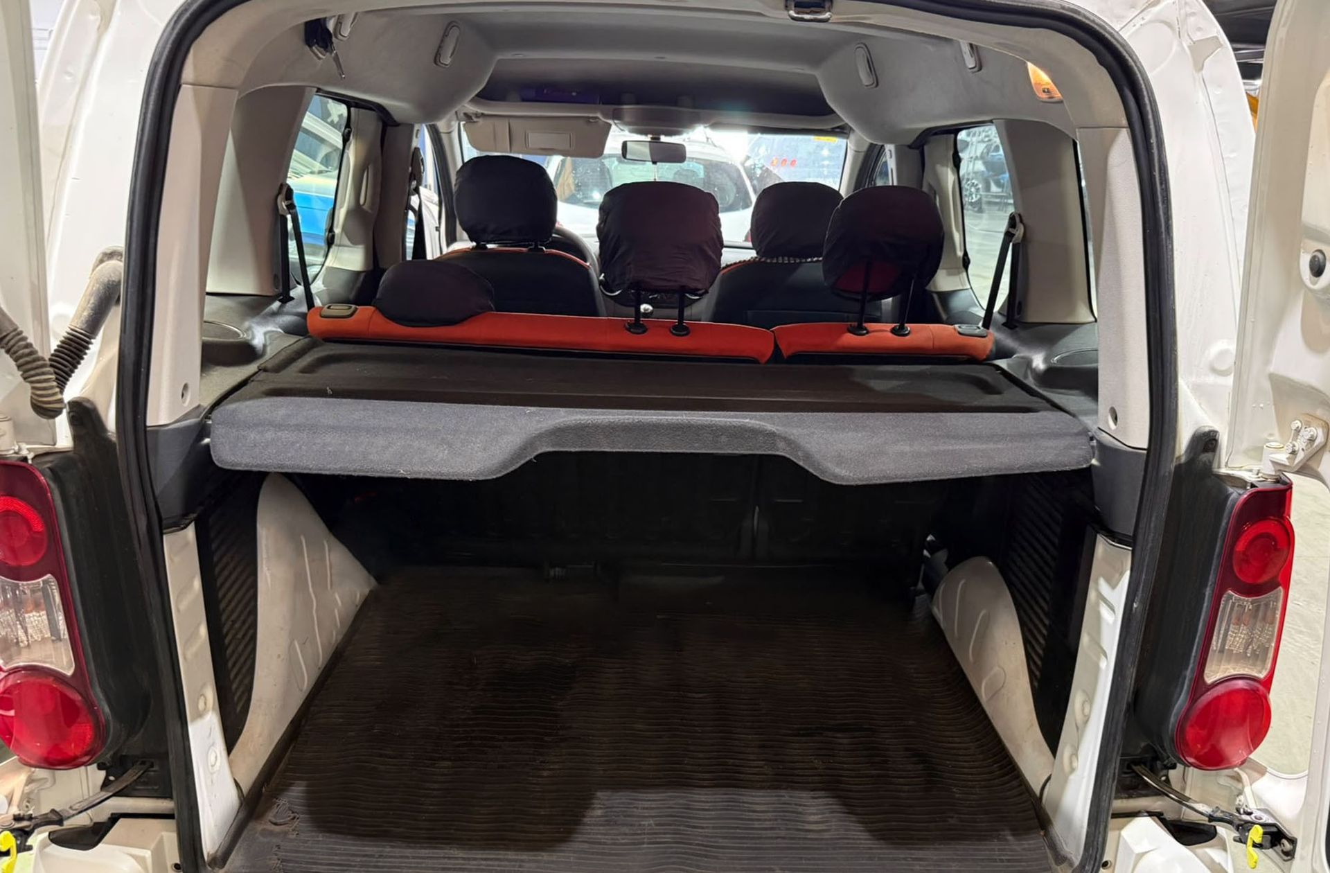 Citroën Berlingo Combi BlueHDi 100 Multispace Live Edition - foto 12