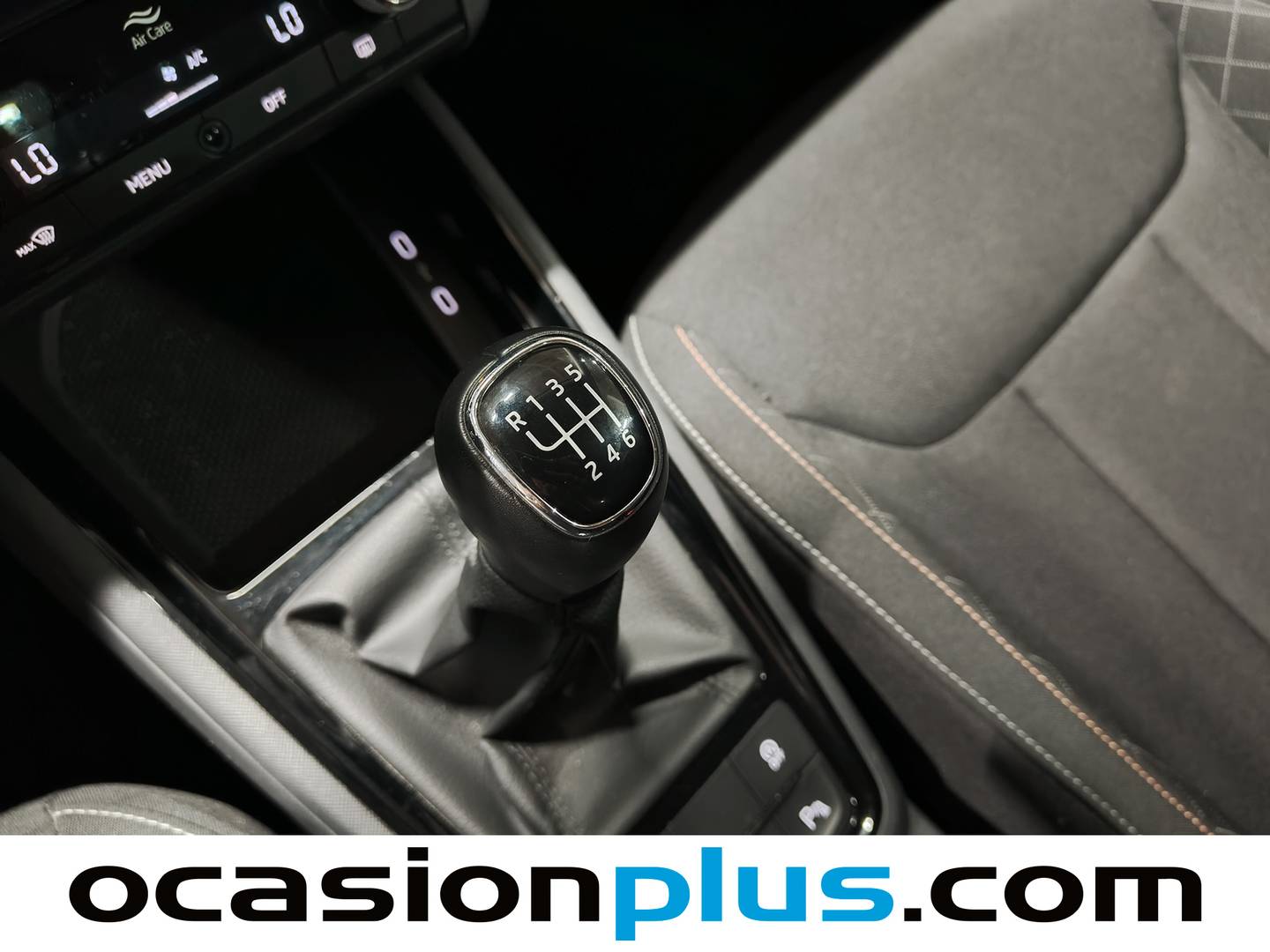 Skoda Scala Skoda Scala 1.0 TSI Ambition (110 CV) de segunda mano