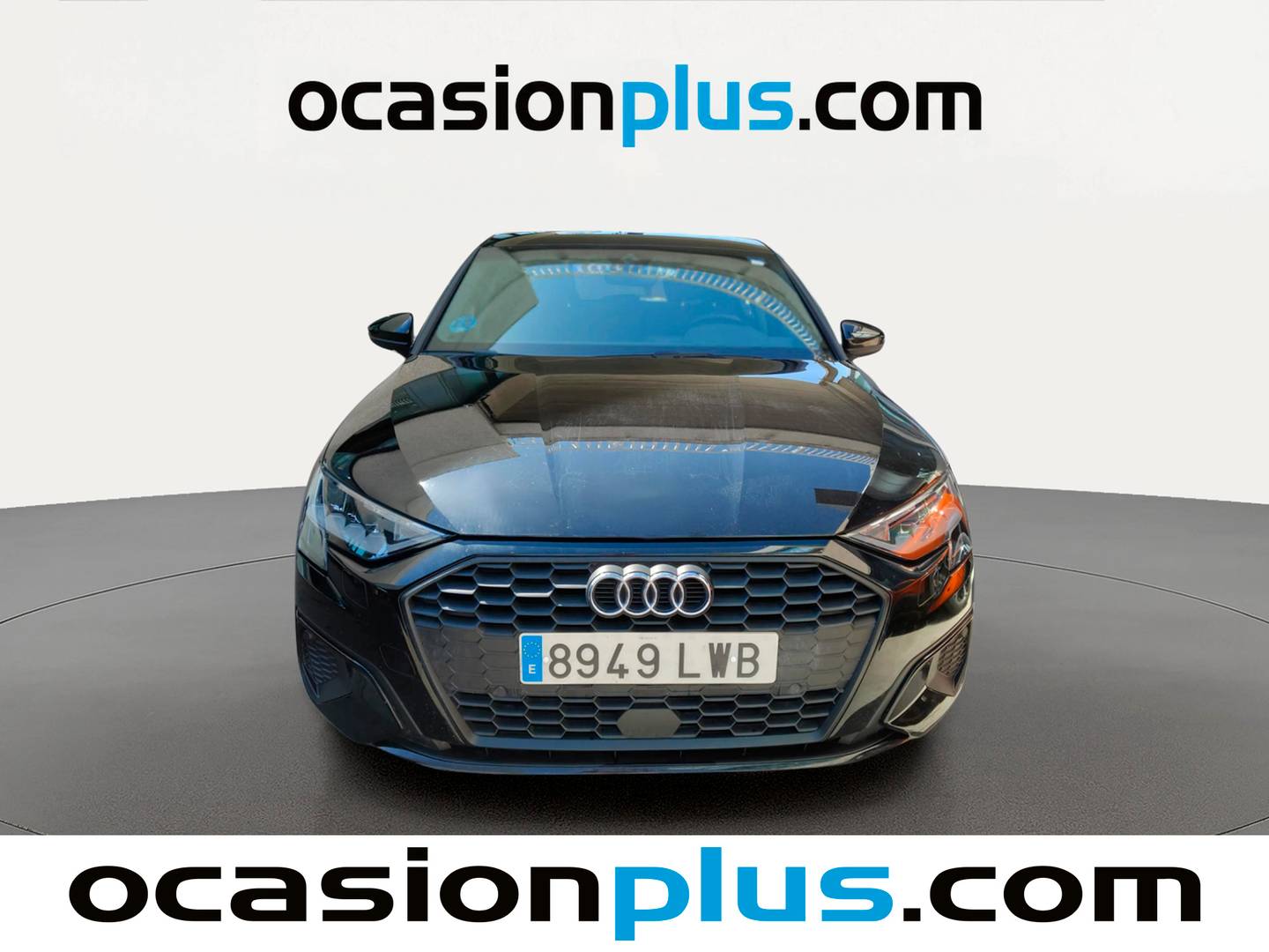 Audi A3 Audi A3 Sportback 30 TFSI  (110 CV) S tronic barato