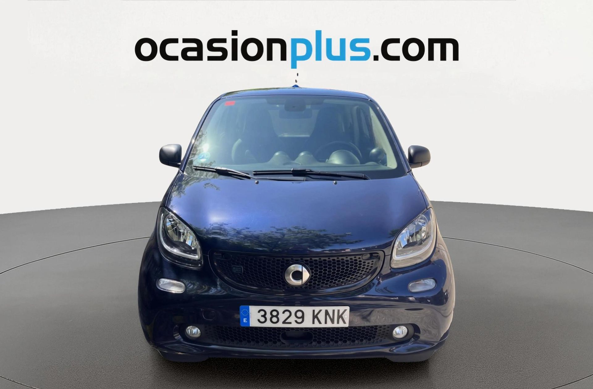 smart fortwo Coupe Electric Drive Ushuaia - foto 10