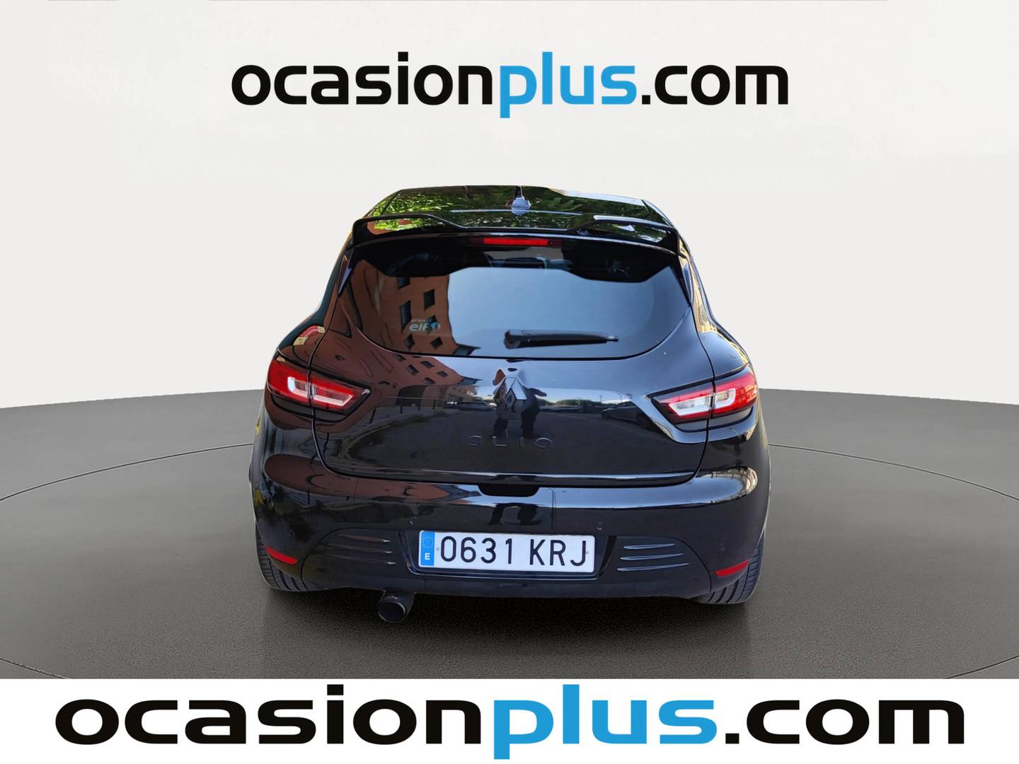Renault Clio Renault Clio Zen Energy TCe (90 CV) al mejor precio