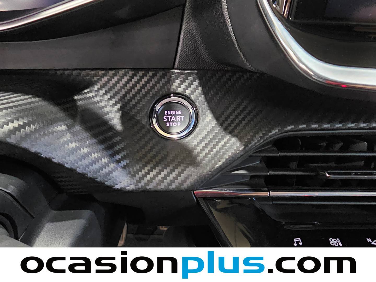 Foto Peugeot 208 Peugeot 208 BlueHDi 100 Allure (100 CV)