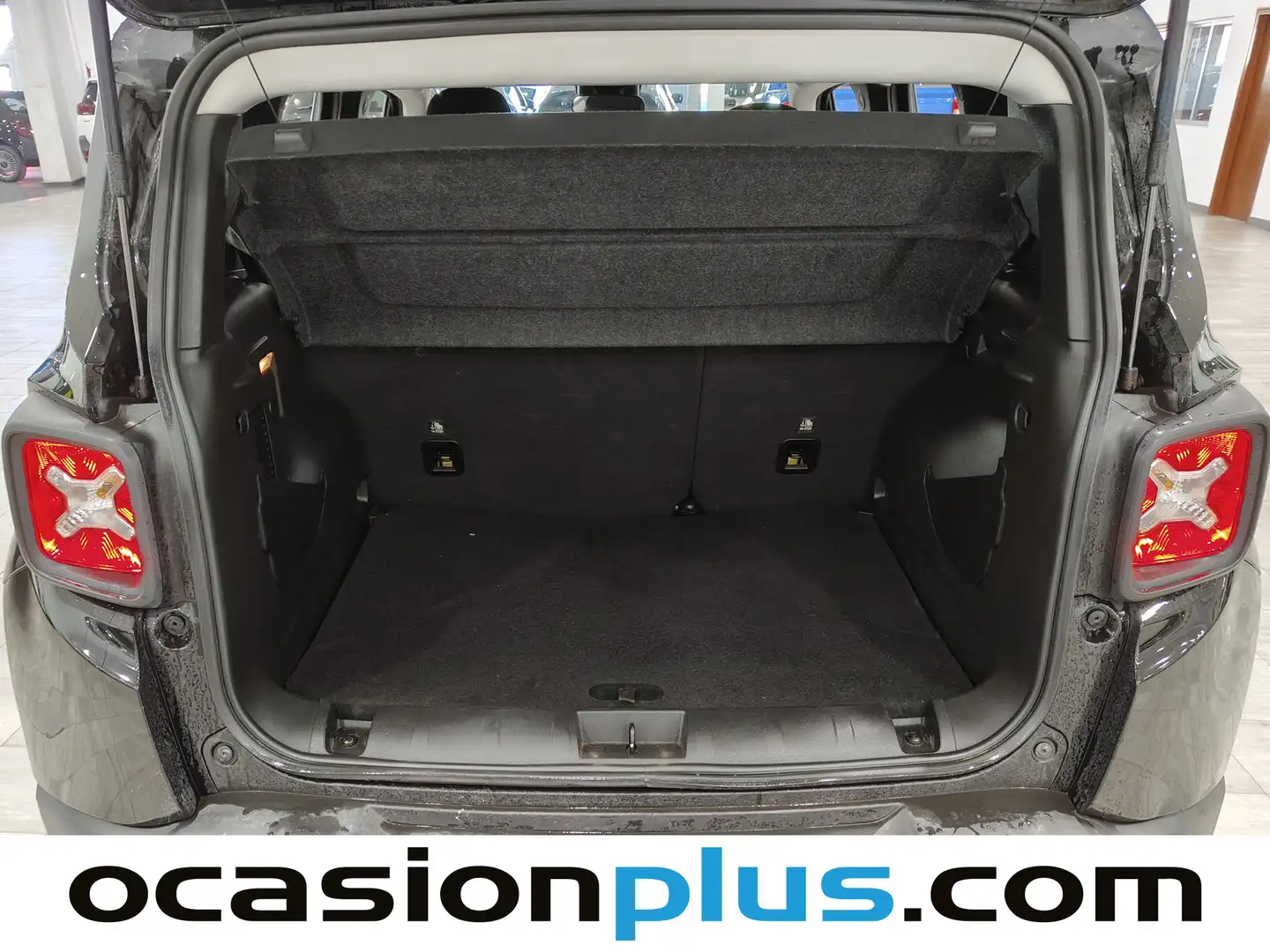 Foto Jeep Renegade Jeep Renegade 1.0G Limited 4x2  (120 CV)