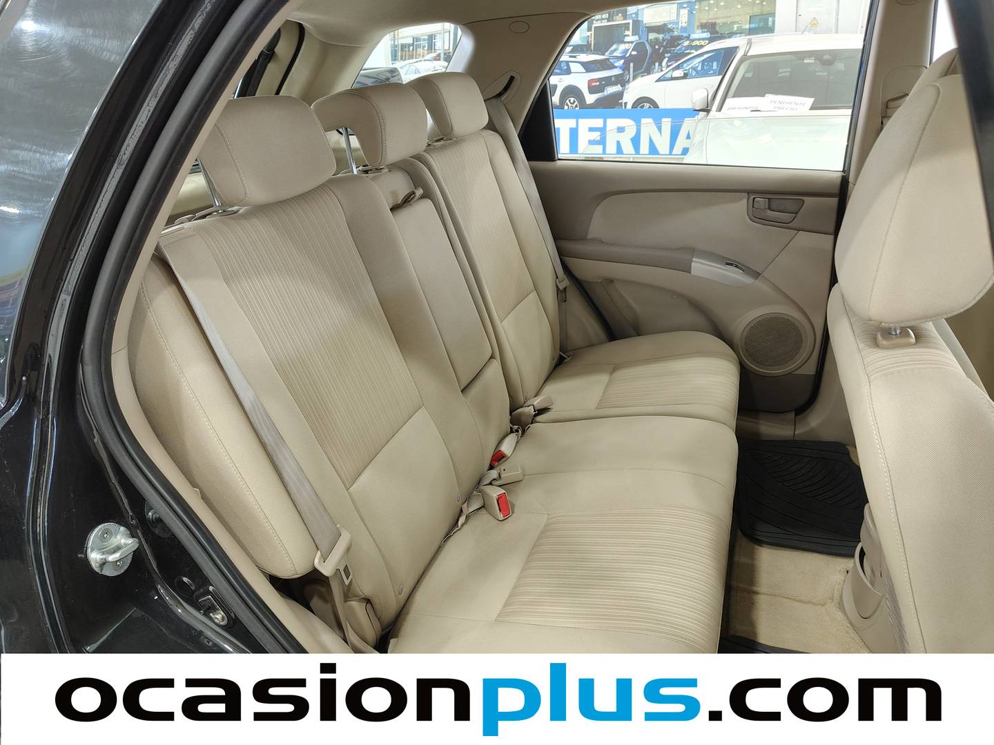 KIA Sportage KIA Sportage 2.0 CRDI VGT Concept 4x2  (140 CV) km 0