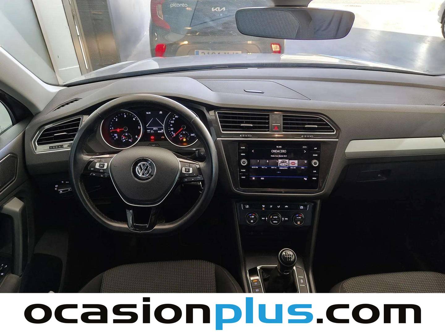 Volkswagen Tiguan Volkswagen Tiguan Edition 2.0 TDI (115 CV) de ocasión