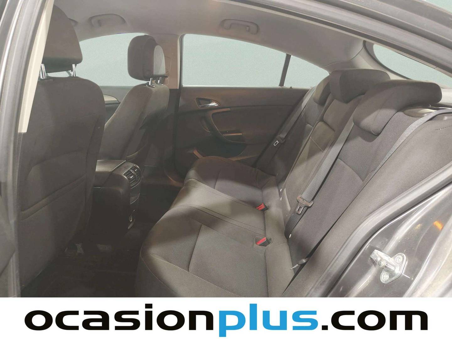 Foto Opel Insignia Opel Insignia 2.0 CDTI ecoFLEX Edition  (130 CV)